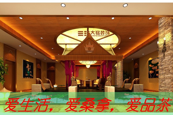 南宁桑拿按摩：舒缓身心，享受宁静时光-南宁按摩spa