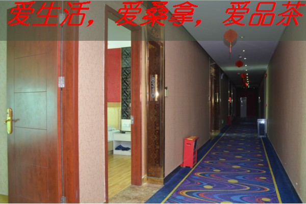 莲spa南宁：让您的身心得到彻底放松-南宁莲泉会所按摩