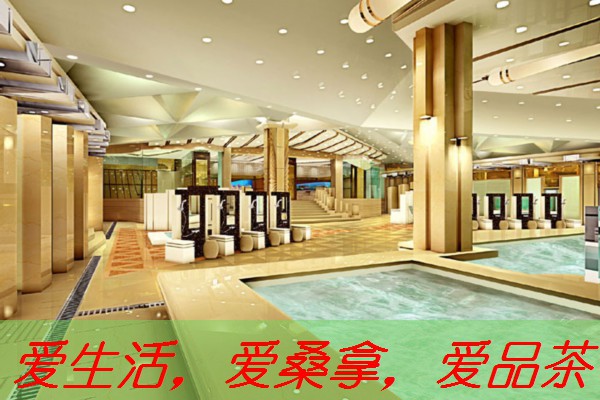南宁桑拿蒲典，探寻养生秘境-南宁蒲庙按摩店