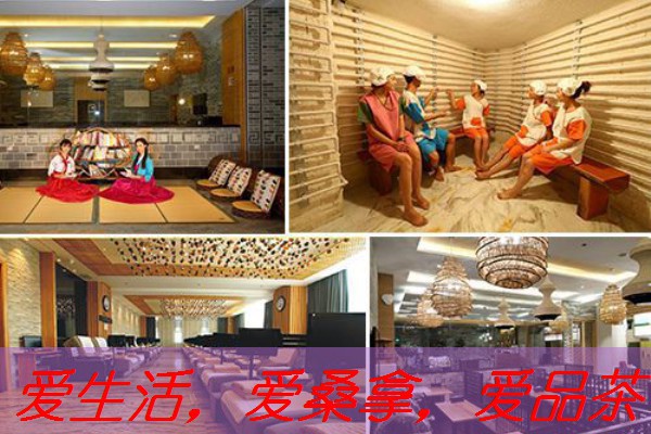 南宁人气早餐喝茶推荐地-南宁喝早茶地方推荐