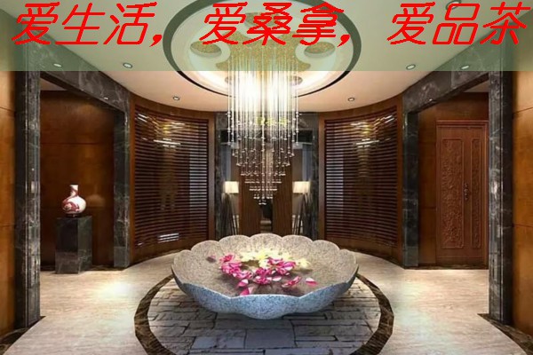 南宁按摩桑拿：夜生活的新选择