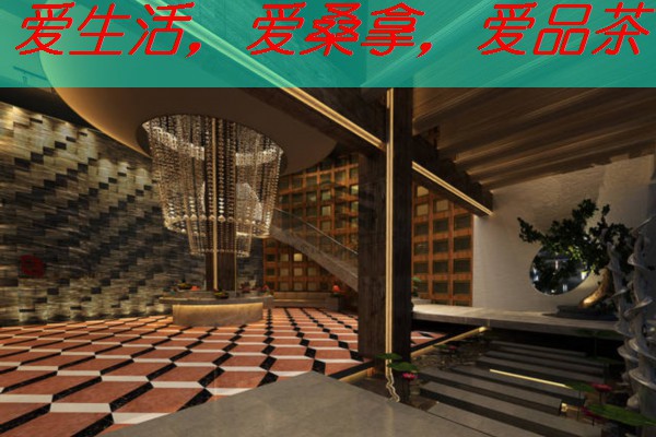 南宁桑拿板论坛：交流桑拿板施工与设计技巧-桑拿板厂