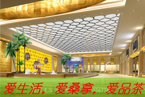 南宁市桑拿：体验身心的舒适与放松